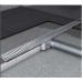 ACO ShowerDrain C-Line Rinnenkörper gerade 1085 x 65 mm, 408747