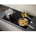 AEG HK874400FB 75 cm Kochstelle Induktion