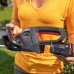 AL-KO HT 1845 Akku-Heckenschere (18V/ 45 cm) 113920