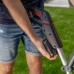 AL-KO GT 1825 Akku-Rasentrimmer (18V/25 cm) Ohne Akku, 113924