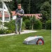 AL-KO Robolinho 800W Mähroboter (20 V/2,5 Ah/800m2) 119999
