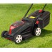AL-KO 32.1 Li BO FLEX comfor Akku-Rasenmäher (18V/ohne Akku) 113901