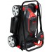 AL-KO 32.1 Li BO FLEX comfor Akku-Rasenmäher (18V/ohne Akku) 113901