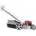 AL-KO Classic 5.14 SP-A Benzin-Rasenmäher (2,9kW/51cm) 123056