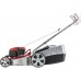 AL-KO Classic 5.14 SP-A Benzin-Rasenmäher (2,9kW/51cm) 123056