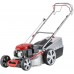 AL-KO Classic 5.14 SP-A Benzin-Rasenmäher (2,9kW/51cm) 123056