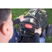 AL-KO T18-103.4 HD-A COMFORT Benzin Rasentraktor (9kW/103cm) 123088