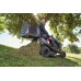 AL-KO T18-103.4 HD-A COMFORT Benzin Rasentraktor (9kW/103cm) 123088