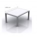 KETER SYMPHONY 3 Gartentisch ausziehbar 322 x 97 x 75 cm, anthrazit 17198335
