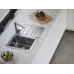 ALVEUS NORMA Küchenarmatur, Vorfenster-Armatur, Chrom 1132182