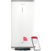 ARISTON VELIS DUNE WIFI 50 EU Warmwasserspeicher, 45l 4018000