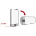ARISTON VELIS EVO 80 Warmwasserspeicher, 65 Liter, (1,5kW) 3626146
