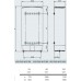 ARISTON VELIS EVO WI-FI 100 Warmwasserbereiter, 1,5kW 3626325