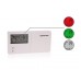 AURATON 2025 programmierbarer Thermostat