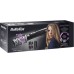 BaByliss AS570E Warmluftbürste Intuition