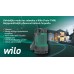 Wilo Drain TMW 32/11-10M Schmutzwasserpumpe Tauchpumpe 4058060
