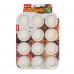 BANQUET Backform für Muffins 19YLA19GC-A