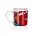 BANQUET Cars Keramikbecher 200 ml 60CERCK70458