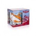 BANQUET Planes Keramikbecher 325 ml 60CERGPL72305