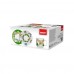 B-Ware BANQUET Kindertafel Set Jungle 60YDDS03E-A ohne Becher