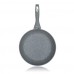 BANQUET GRANITE Pfanne antihaft Grey 28 cm 40050628