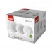 BANQUET BLANCHE Tafel Service 12 Tlg. 60310500