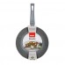 BANQUET GRANITE Wok Pfanne antihaft 28 x 8 cm 40051228