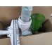 B-WARE!! Makita CL117FDX4 Akku-Staubsauger 12V, grün GETESTET!!