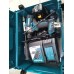 B-WARE!! Makita DHP486RTJ Akku-Schlagbohrschrauber Li-ion LXT (18V/2x5,0Ah)