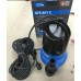 AUSVERKAUF GÜDE GFS 401 S Flachsaugerpumpe 94627