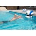 B-Ware!BESTWAY Swimfinity-Schwimmsystem (suspendierter Gegenstrom) 58517-ausgepackt!