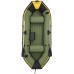 BESTWAY Hydro-Force Marine Pro Sportboot, 291 x 127 x 46 cm 65096