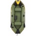 BESTWAY Hydro-Force Marine Pro Sportboot, 291 x 127 x 46 cm 65096