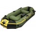 BESTWAY Hydro-Force Marine Pro Sportboot, 291 x 127 x 46 cm 65096