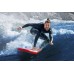 B-Ware!BESTWAY Hydro-Force Compact Surf 8 Paddleboard Set 65336-ausgepackt!