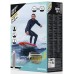 B-Ware!BESTWAY Hydro-Force Compact Surf 8 Paddleboard Set 65336-ausgepackt!