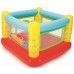 BESTWAY Fisher-Price Hüpfburg, 175 x 173 x 114 cm 93542