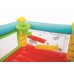 BESTWAY Fisher-Price Hüpfburg, 175 x 173 x 114 cm 93542