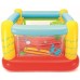 BESTWAY Fisher-Price Hüpfburg, 175 x 173 x 114 cm 93542