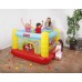 BESTWAY Fisher-Price Hüpfburg, 175 x 173 x 114 cm 93542