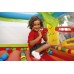 BESTWAY Fisher-Price Hüpfburg, 175 x 173 x 114 cm 93542