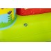 BESTWAY Fisher-Price Hüpfburg, 175 x 173 x 135 cm 93553