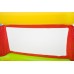 BESTWAY Fisher-Price Hüpfburg, 175 x 173 x 135 cm 93553