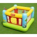 BESTWAY Fisher-Price Hüpfburg, 175 x 173 x 135 cm 93553