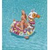 BESTWAY Schwimmtier POP Llama 193 x 151 cm 41136