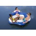 BESTWAY Hydro-Force X3 3-Personen-Badeinsel 199 x 176 cm 43111