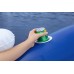 BESTWAY Hydro-Force X3 3-Personen-Badeinsel 199 x 176 cm 43111