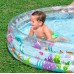 BESTWAY Deep Dive Planschbecken 183 x 33 cm 51005