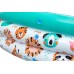 BESTWAY Safari Pals Planschbecken 102 x 25 cm 51008