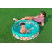 BESTWAY Safari Pals Planschbecken 102 x 25 cm 51008
